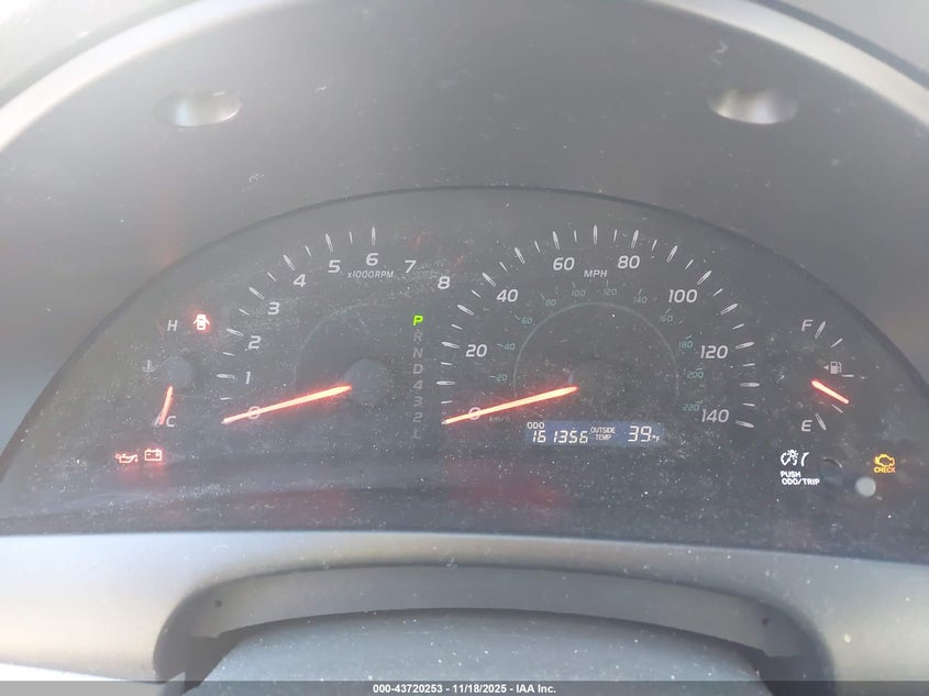 4T4BE46K99R110014 2009 TOYOTA CAMRY photo no. 7