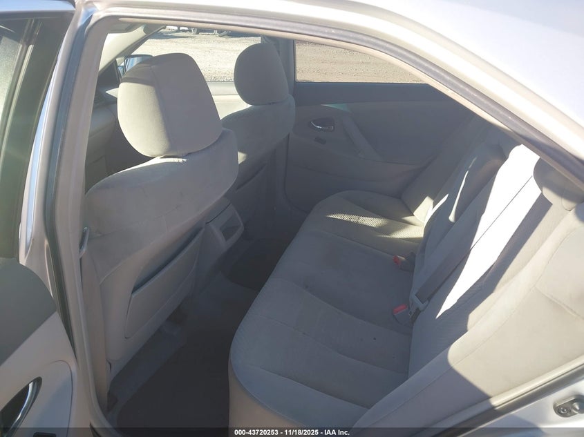 4T4BE46K99R110014 2009 TOYOTA CAMRY photo no. 8