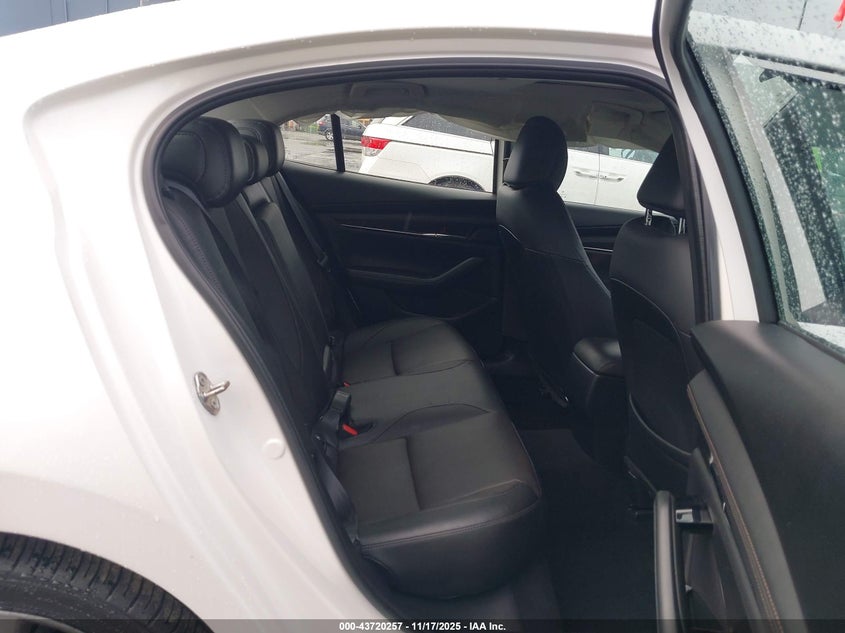 2019 Mazda Mazda3 Premium Package VIN: 3MZBPAEM0KM101610 Lot: 43720257