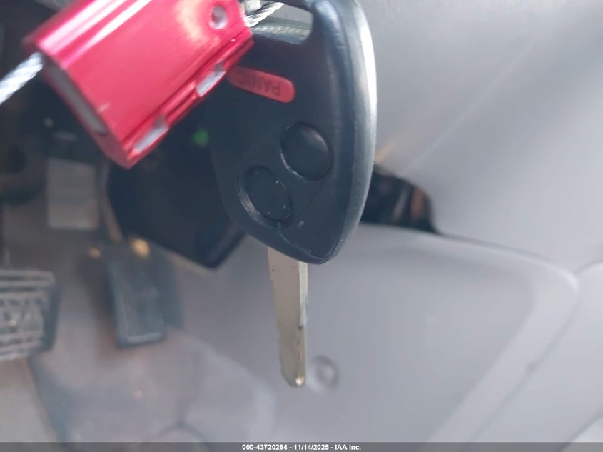 2007 Honda Cr-V Ex VIN: JHLRE48537C114439 Lot: 43720264