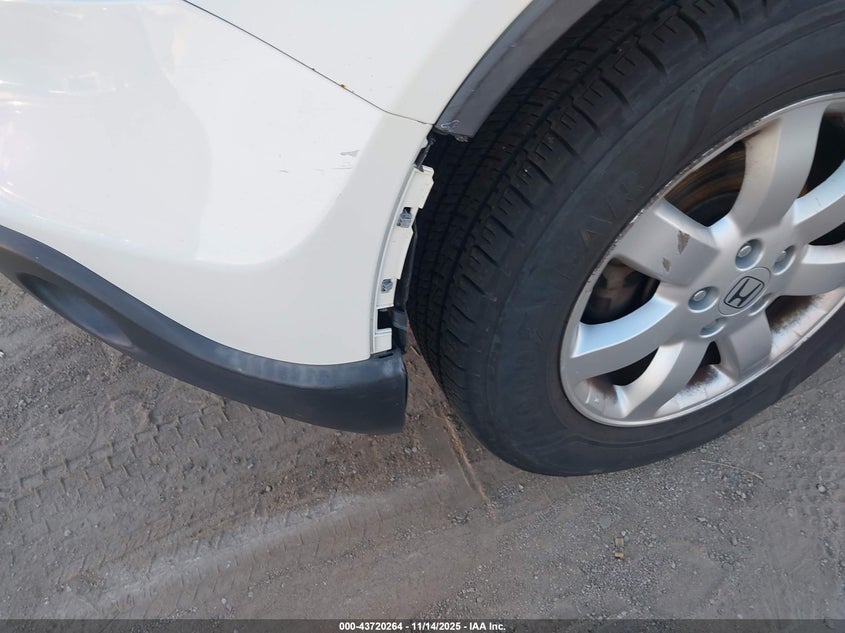 2007 Honda Cr-V Ex VIN: JHLRE48537C114439 Lot: 43720264