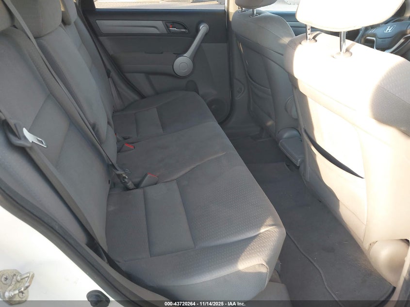 2007 Honda Cr-V Ex VIN: JHLRE48537C114439 Lot: 43720264