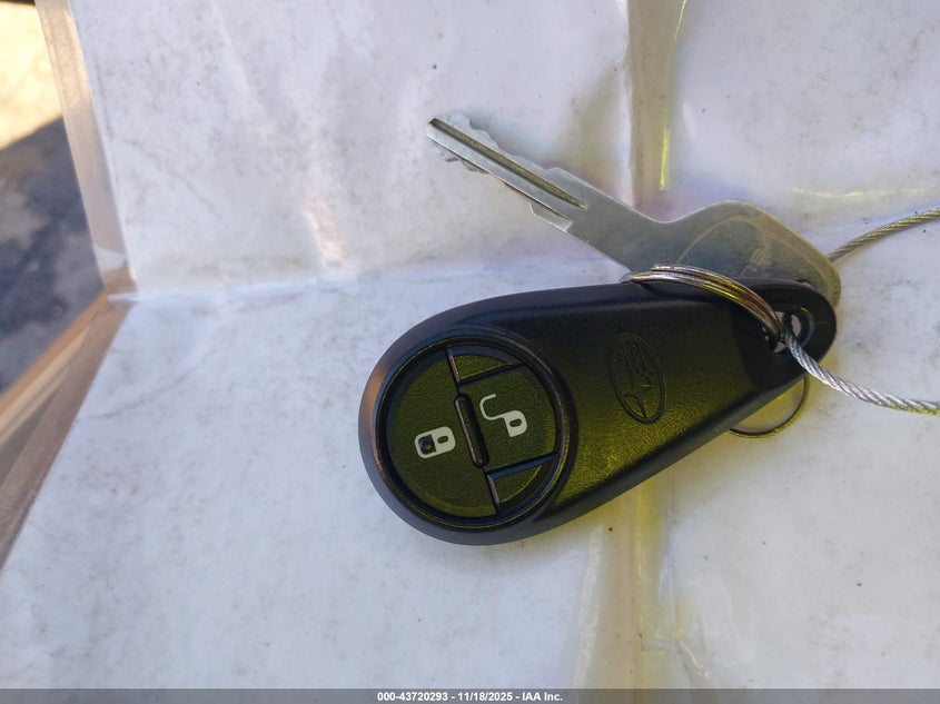 2006 Subaru Forester 2.5X L.l. Bean Edition VIN: JF1SG676X6H734839 Lot: 43720293