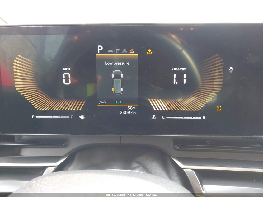 KNDNB5K38S6497819 2025 KIA CARNIVAL photo no. 7