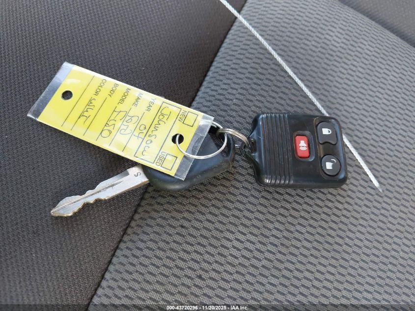 2004 Ford F-150 Fx4/Lariat/Xlt VIN: 1FTPW14584KC45163 Lot: 43720296