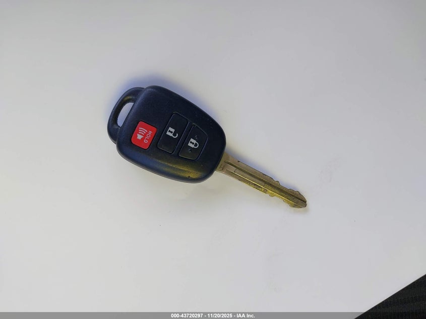 JTMBFREV2ED060376 2014 TOYOTA RAV 4 photo no. 11