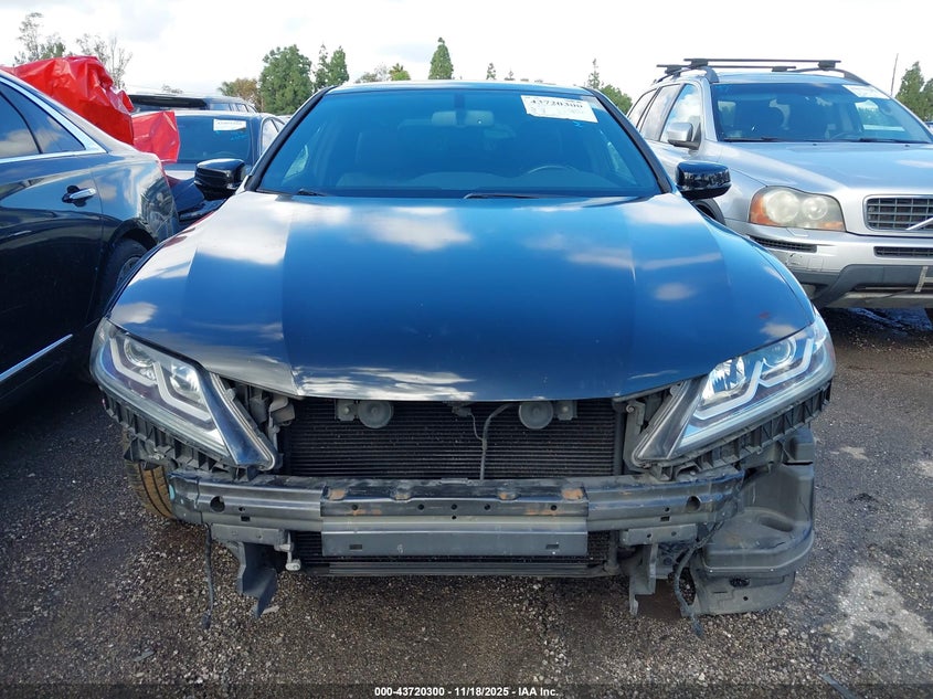 VIN 1HGCT2B80HA007055 2017 HONDA ACCORD EX-L V6