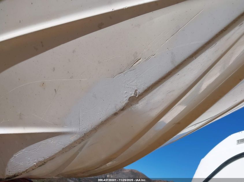 1994 Bayliner Bayliner Capri 1700 VIN: 00000BL3C34CUB495 Lot: 43720301