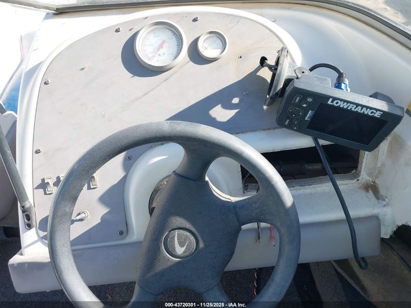 1994 Bayliner Bayliner Capri 1700 VIN: 00000BL3C34CUB495 Lot: 43720301