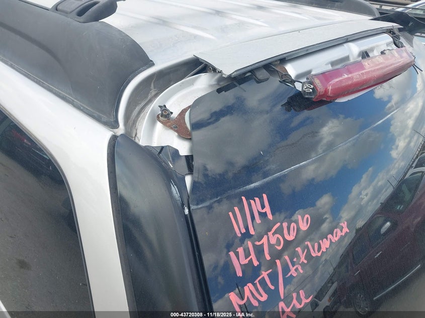 2005 GMC Envoy Xl Sle VIN: 1GKES16S556147566 Lot: 43720308