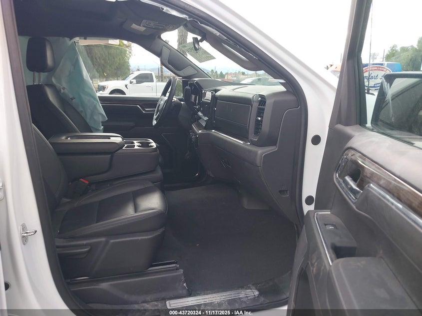 3GCUDDED5RG281181 2024 CHEVROLET SILVERADO photo no. 5