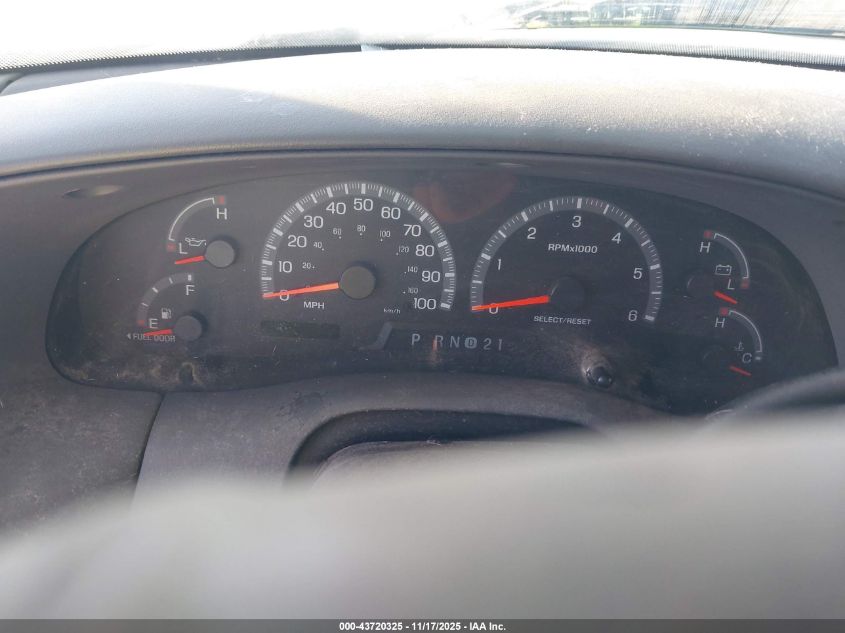 2002 Ford F-150 Lariat/Xl/Xlt VIN: 1FTRX17WX2NB90446 Lot: 43720325