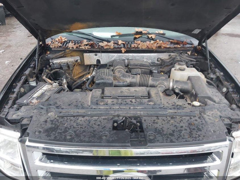 2012 Ford Expedition Xlt VIN: 1FMJU1J54CEF35151 Lot: 43720327