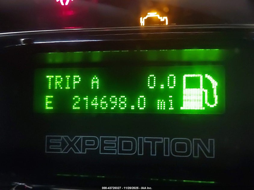 2012 Ford Expedition Xlt VIN: 1FMJU1J54CEF35151 Lot: 43720327