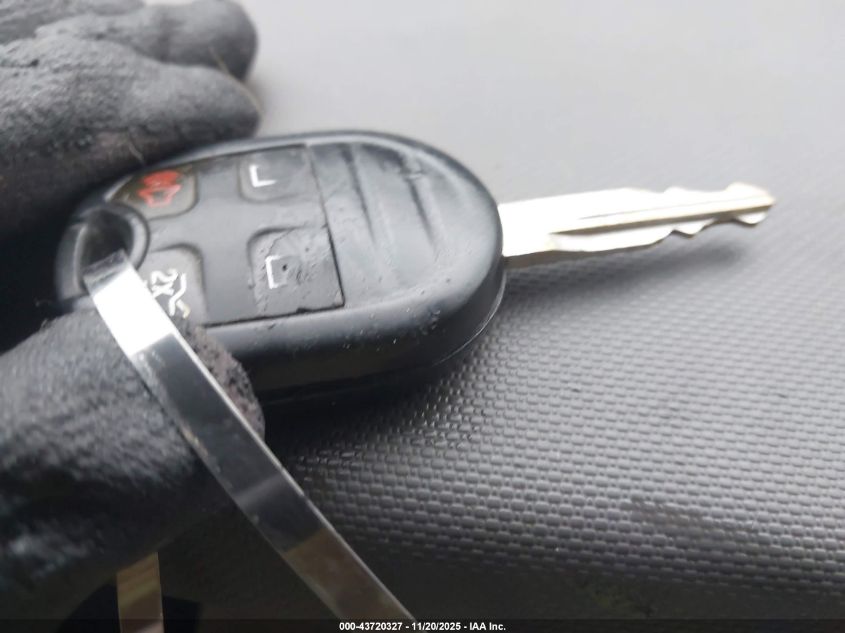 2012 Ford Expedition Xlt VIN: 1FMJU1J54CEF35151 Lot: 43720327