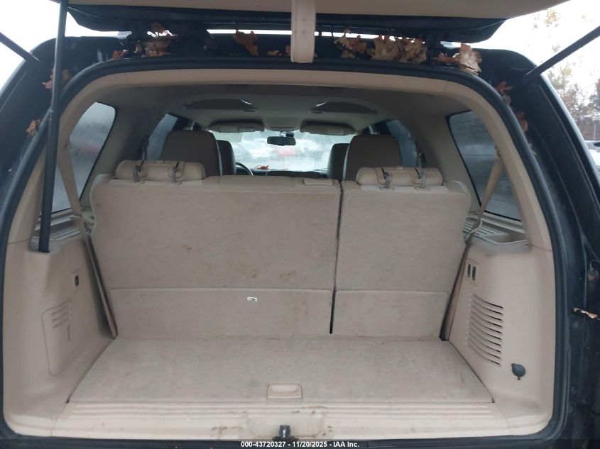 2012 Ford Expedition Xlt VIN: 1FMJU1J54CEF35151 Lot: 43720327