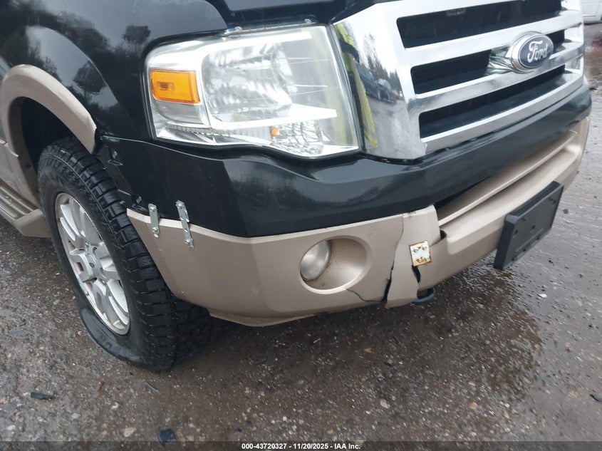 2012 Ford Expedition Xlt VIN: 1FMJU1J54CEF35151 Lot: 43720327