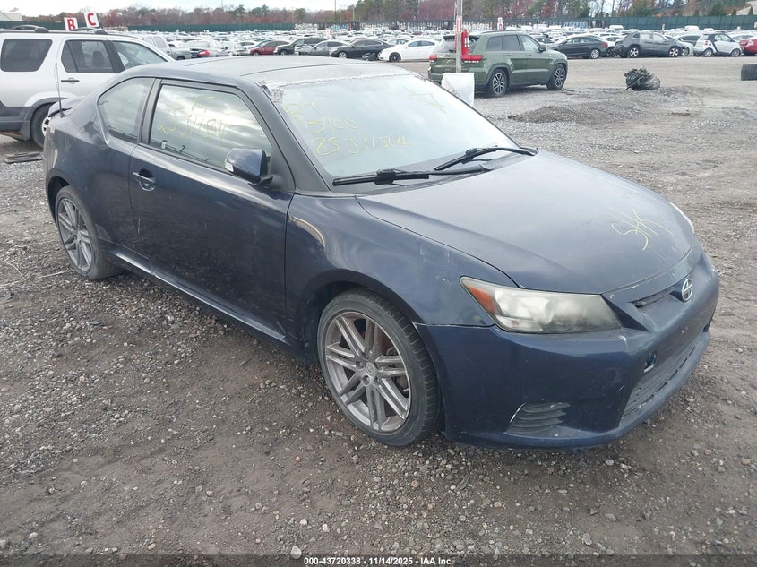 SCION TC