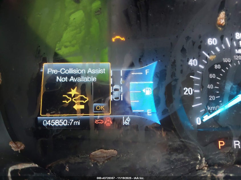 2024 Ford Edge Sel VIN: 2FMPK4J91RBA93633 Lot: 43720357