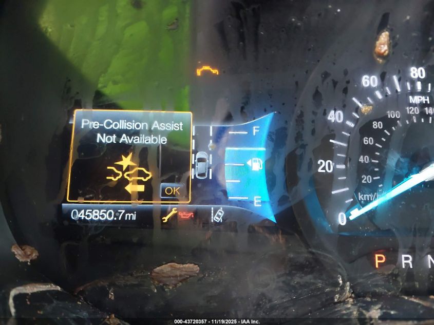 2024 Ford Edge Sel VIN: 2FMPK4J91RBA93633 Lot: 43720357