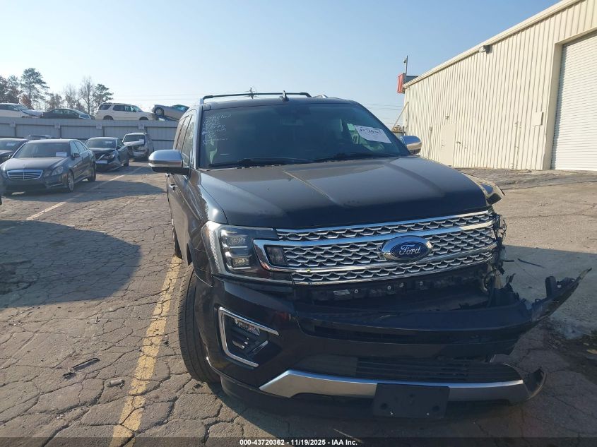 FORD EXPEDITION PLATINUM