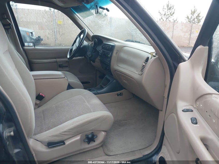 1FMZU34E2XUC88976 1999 FORD EXPLORER photo no. 5