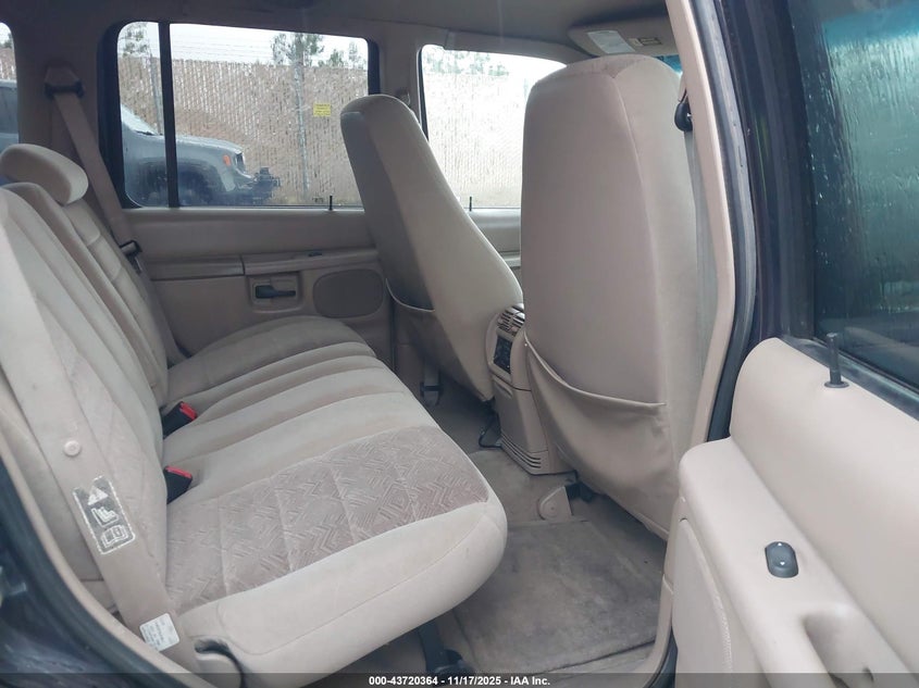 1FMZU34E2XUC88976 1999 FORD EXPLORER photo no. 8
