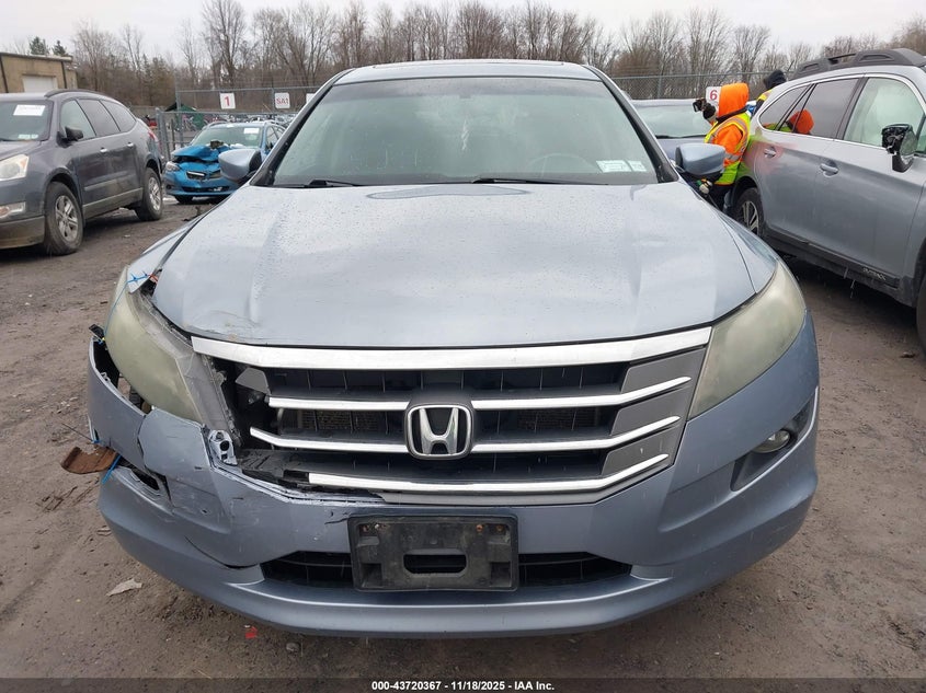 5J6TF2H52BL006028 2011 HONDA ACCORD photo no. 12