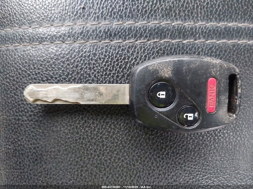 5J6TF2H52BL006028 2011 HONDA ACCORD photo no. 11