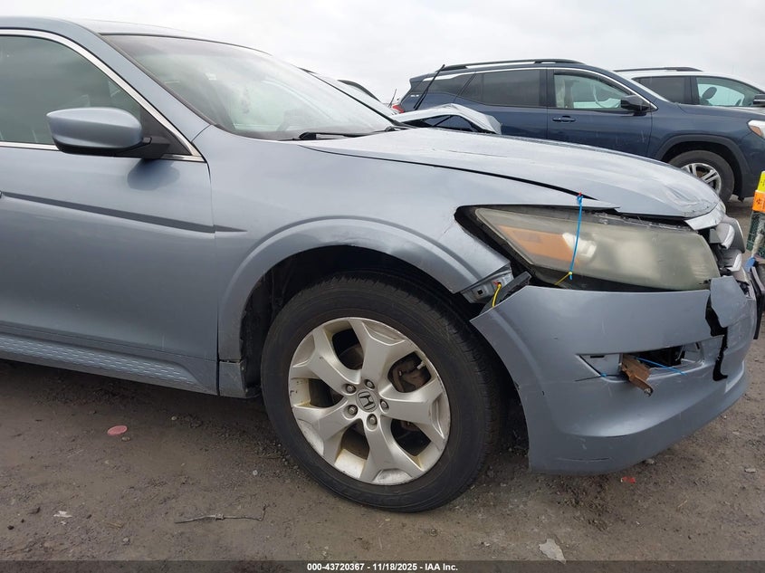 5J6TF2H52BL006028 2011 HONDA ACCORD photo no. 6