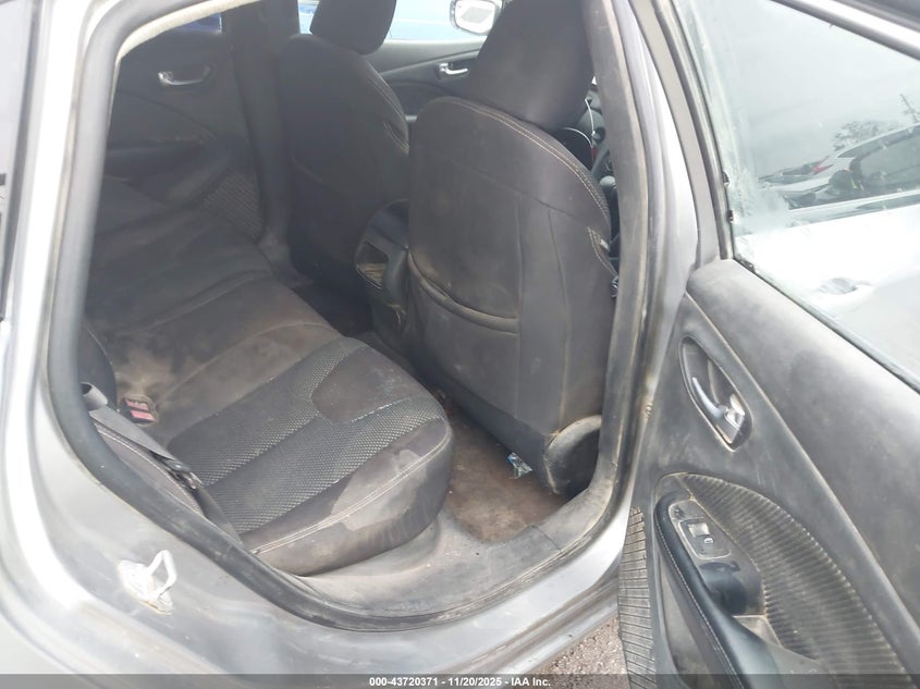 2014 Dodge Dart Sxt VIN: 1C3CDFBB8ED701778 Lot: 43720371