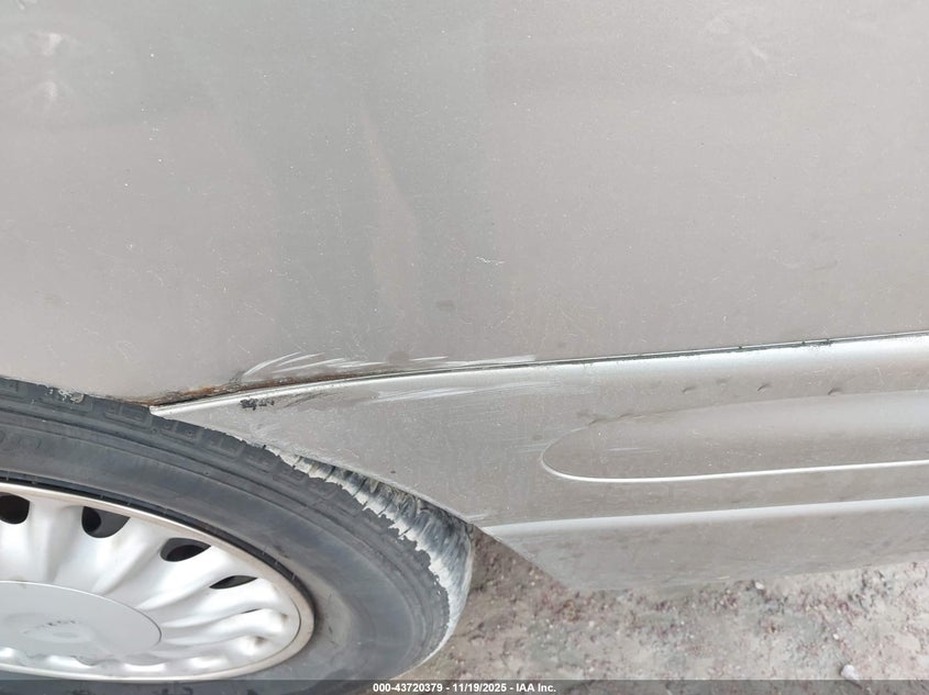 2004 Buick Lesabre Custom VIN: 1G4HP52K144164247 Lot: 43720379