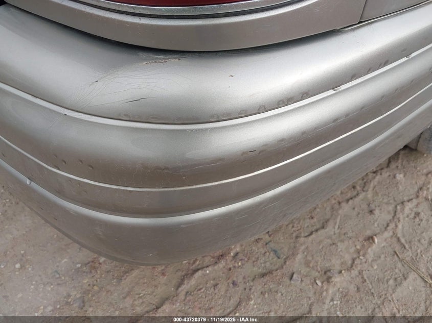 2004 Buick Lesabre Custom VIN: 1G4HP52K144164247 Lot: 43720379