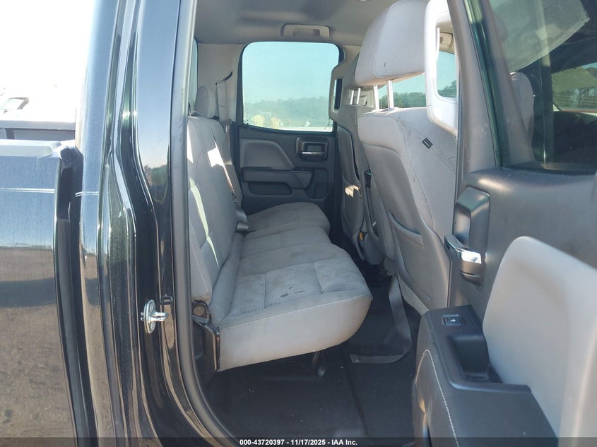 1GCRCPEH3EZ337884 2014 CHEVROLET SILVERADO photo no. 8