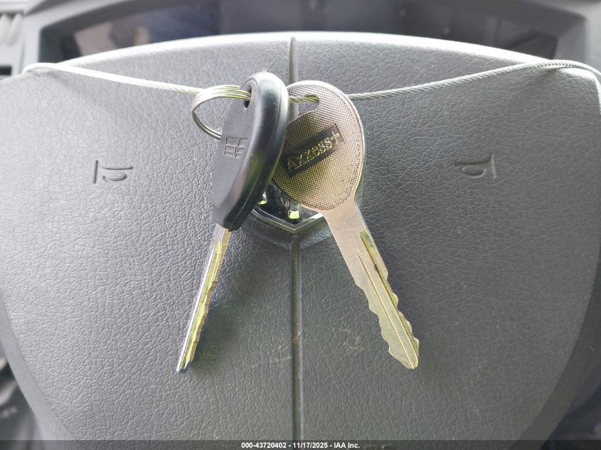 2007 Dodge Dakota St VIN: 1D7HE22P77S228351 Lot: 43720402