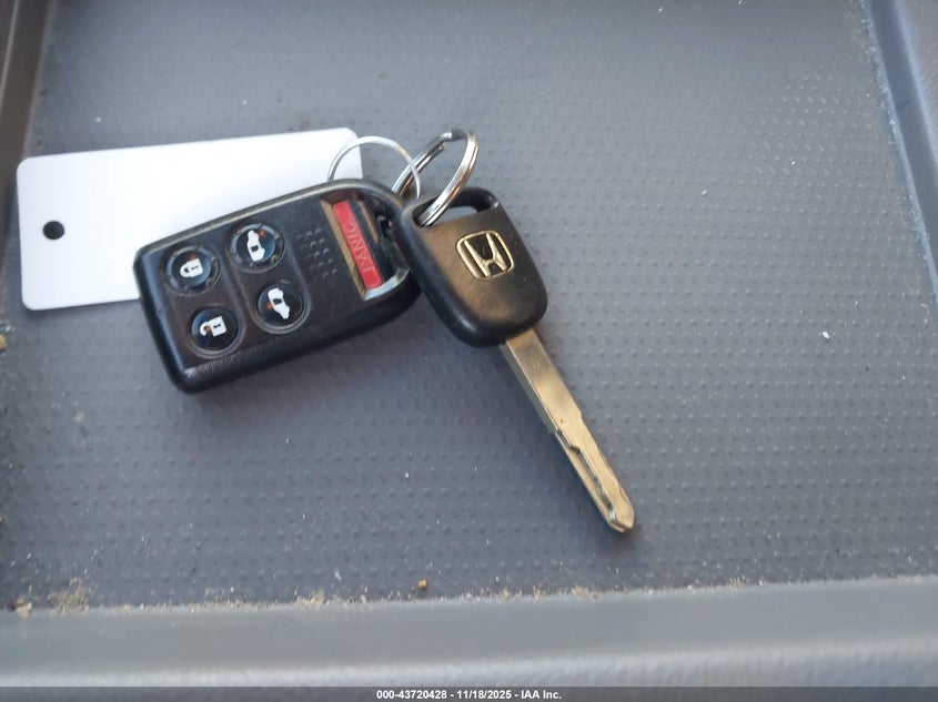 5FNRL3H40AB066882 2010 HONDA ODYSSEY photo no. 11