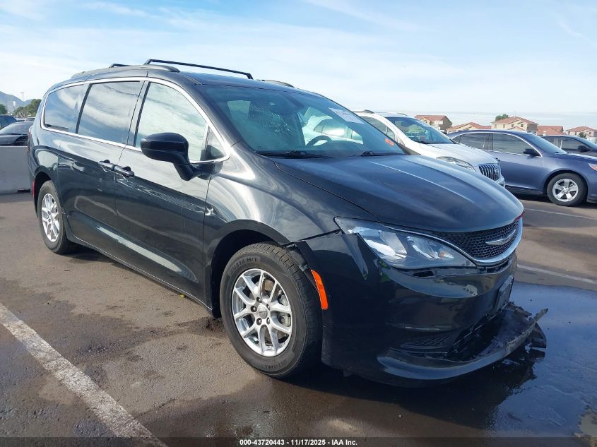 CHRYSLER VOYAGER LXI