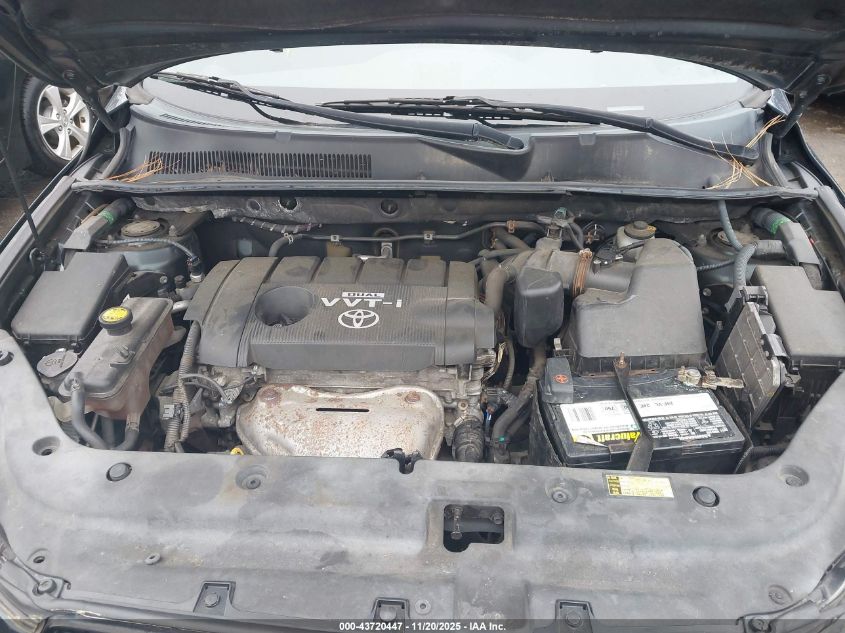 2009 Toyota Rav4 Sport VIN: 2T3BF32V39W007129 Lot: 43720447