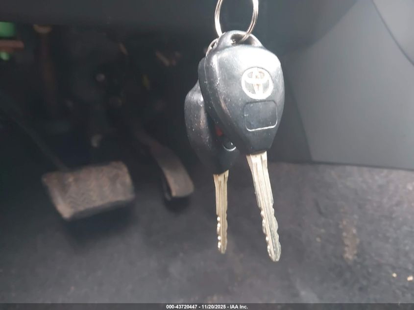 2009 Toyota Rav4 Sport VIN: 2T3BF32V39W007129 Lot: 43720447