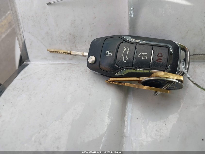 2018 Ford Transit-250 VIN: 1FTYR2CM2JKA75680 Lot: 43720463