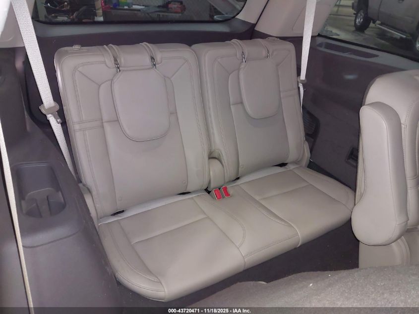 2020 Lincoln Aviator Reserve VIN: 5LM5J7XC2LGL29590 Lot: 43720471