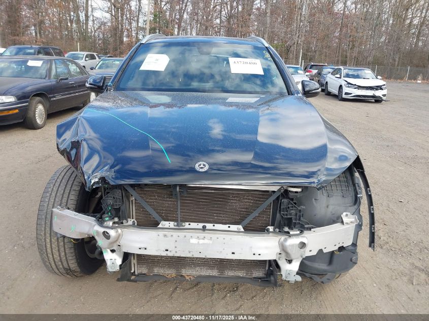 2018 Mercedes-Benz Glc 300 4Matic VIN: WDC0G4KB7JV074130 Lot: 43720480