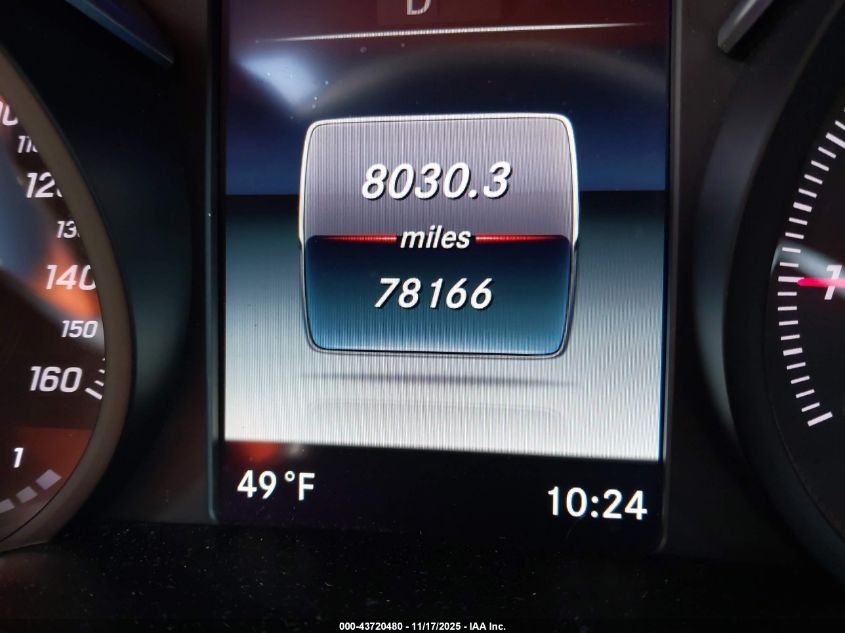 2018 Mercedes-Benz Glc 300 4Matic VIN: WDC0G4KB7JV074130 Lot: 43720480