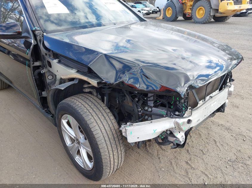 2018 Mercedes-Benz Glc 300 4Matic VIN: WDC0G4KB7JV074130 Lot: 43720480