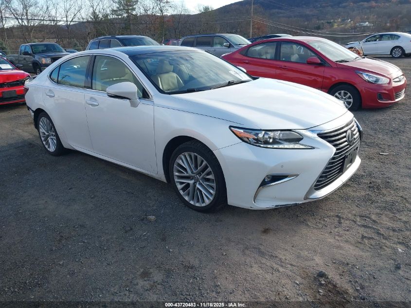 LEXUS ES 350 ES 350