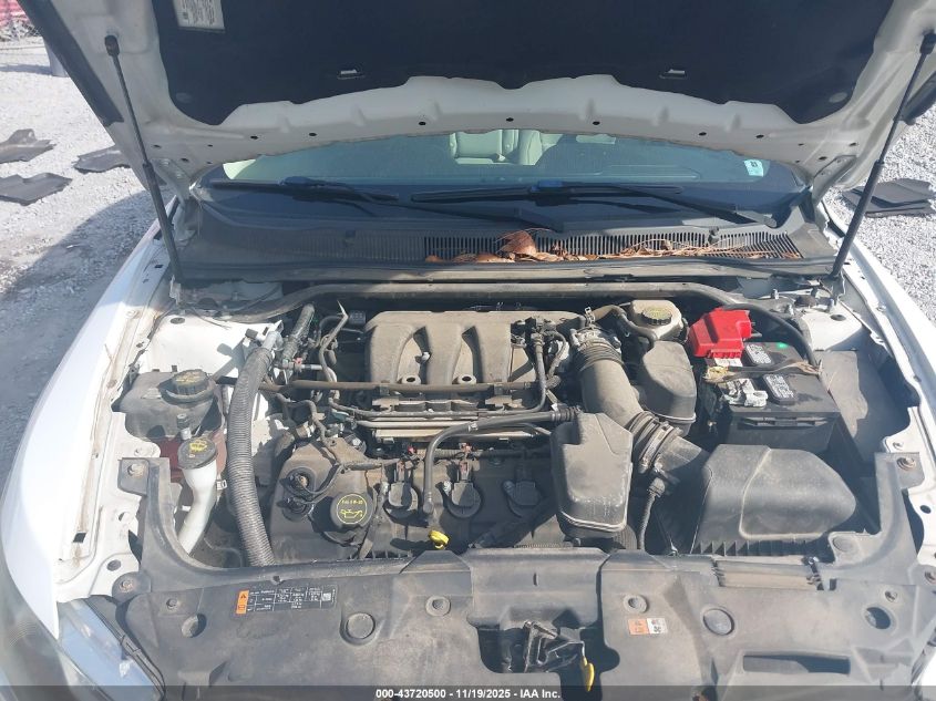 2015 Ford Taurus Se VIN: 1FAHP2D85FG101759 Lot: 43720500