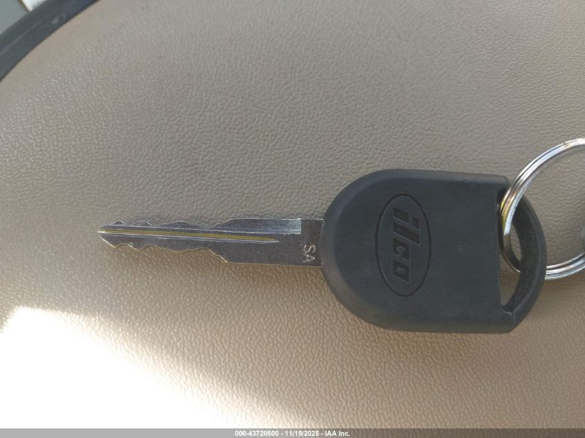 2015 Ford Taurus Se VIN: 1FAHP2D85FG101759 Lot: 43720500