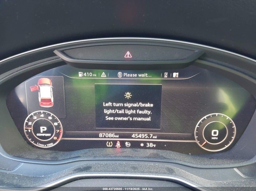 2020 Audi Q5 Premium Plus 45 Tfsi Quattro S Tronic VIN: WA1BNAFY1L2035131 Lot: 43720505