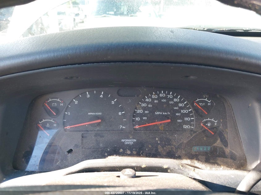 2004 Dodge Dakota Sport VIN: 1D7HG32N04S686811 Lot: 43720507