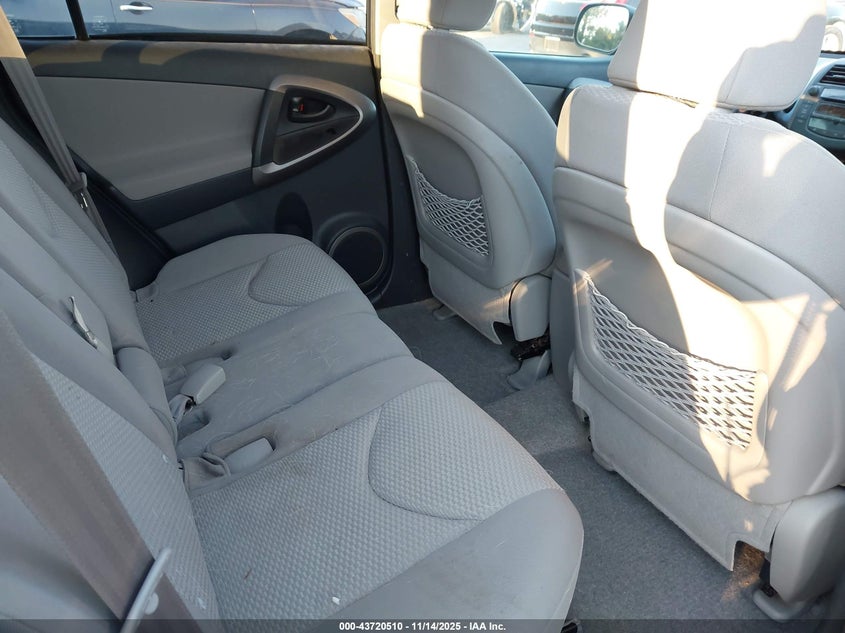 2007 Toyota Rav4 Limited VIN: JTMZD31VX76040942 Lot: 43720510